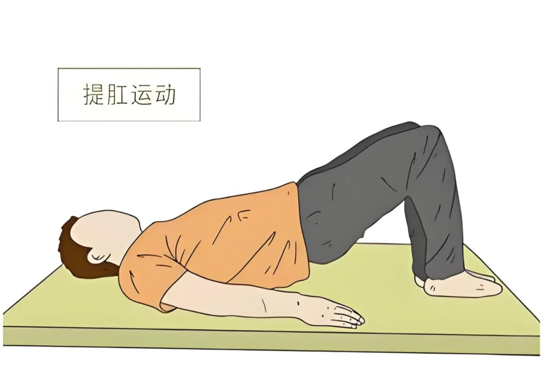 吃對(duì)、動(dòng)夠、睡足，全方位呵護(hù)腸道健康