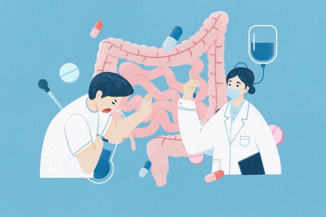 世界腸道健康日｜腸道最怕4種傷害，警惕這幾個(gè)腸道異常信號(hào) 