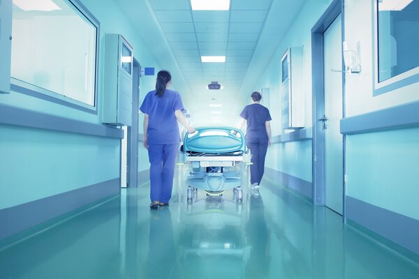 死亡又復活！如何定義死亡？