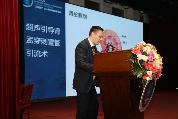 不忘初心，逐夢(mèng)前行——南陽(yáng)市中心醫(yī)院超聲醫(yī)學(xué)科