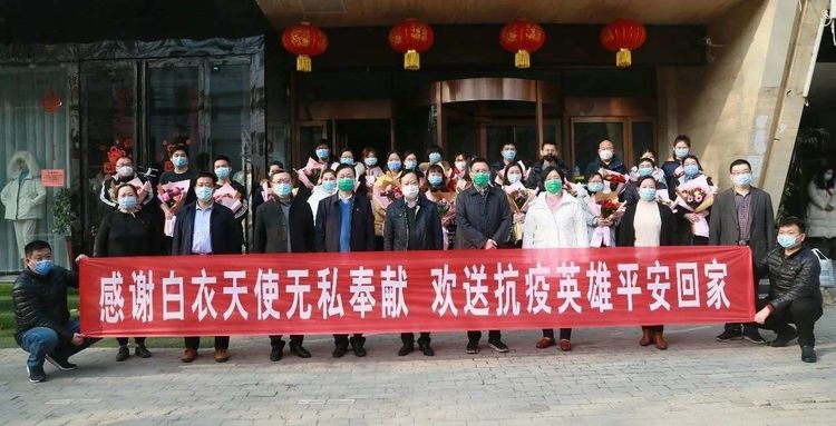 不忘初心，逐夢(mèng)前行——南陽(yáng)市中心醫(yī)院超聲醫(yī)學(xué)科