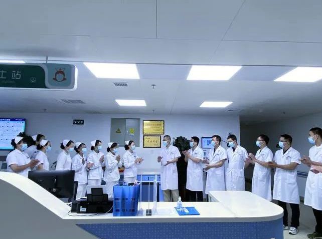 精誠仁德，求實創(chuàng)新——“南陽市食管腫瘤外科診療中心”掛牌成立