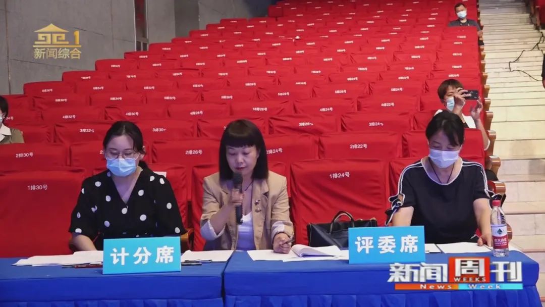 宣傳政策 錘煉隊(duì)伍 南陽市醫(yī)保知識(shí)競(jìng)賽開賽