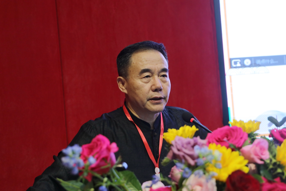 河南省中醫(yī)藥繼續(xù)教育項(xiàng)目仲景脈證培訓(xùn)班在南陽(yáng)市開(kāi)班
