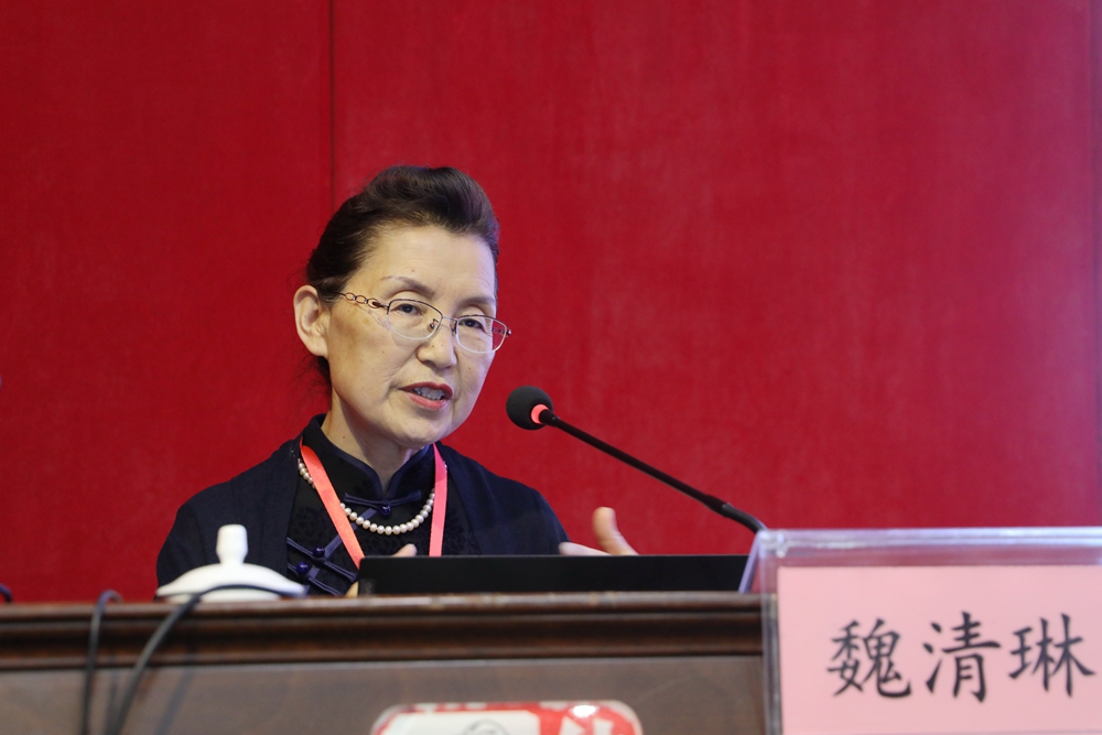 河南省中醫(yī)藥繼續(xù)教育項(xiàng)目仲景脈證培訓(xùn)班在南陽(yáng)市開(kāi)班