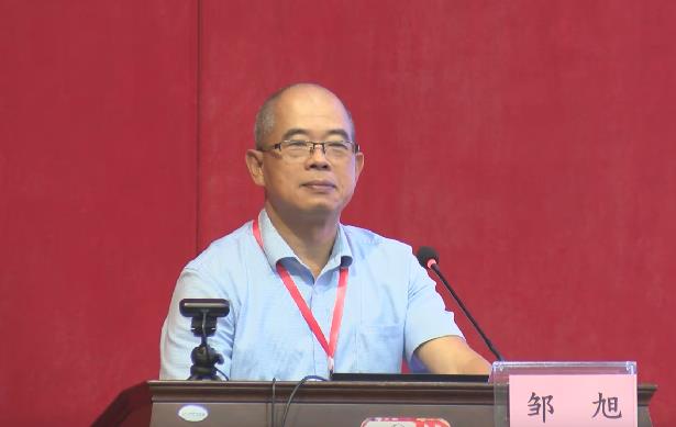 河南省中醫(yī)藥繼續(xù)教育項(xiàng)目仲景脈證培訓(xùn)班在南陽(yáng)市開(kāi)班