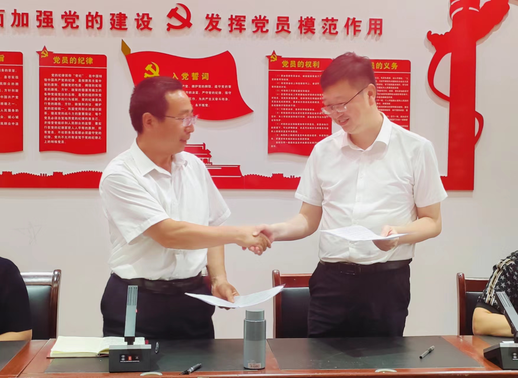 內(nèi)鄉(xiāng)縣婦幼保健院開展中醫(yī)師家庭簽約“四進”活動
