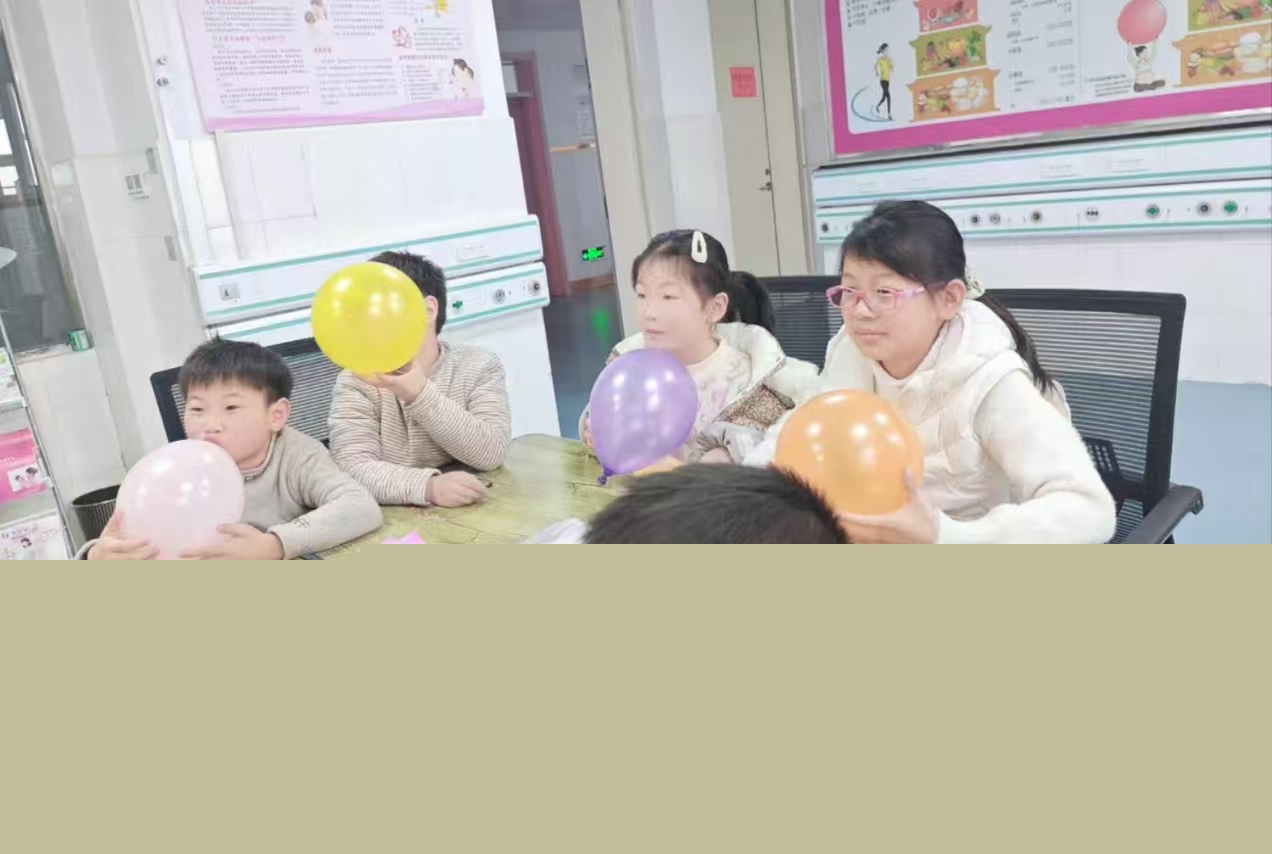 內鄉(xiāng)縣婦幼保健院育兒學校:兒童近視防控，遠離“小眼鏡”
