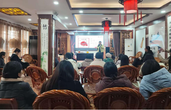三八女神節(jié)：聚焦健康話題 守護(hù)女性美麗