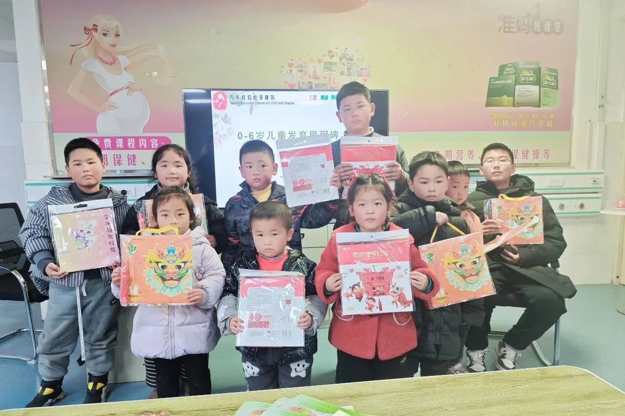 內(nèi)鄉(xiāng)縣婦幼保健院：誠(chéng)信行醫(yī)，切實(shí)維護(hù)患者權(quán)益
