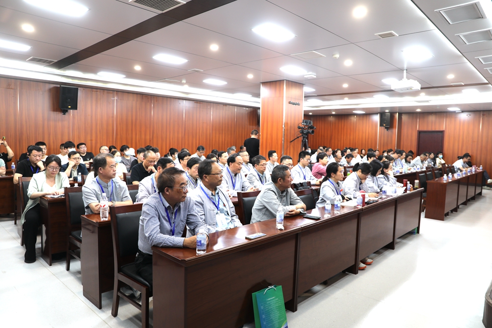 中國中醫(yī)藥信息學(xué)會張仲景研究分會2025年學(xué)術(shù)年會暨仲景經(jīng)方論壇在南陽召開